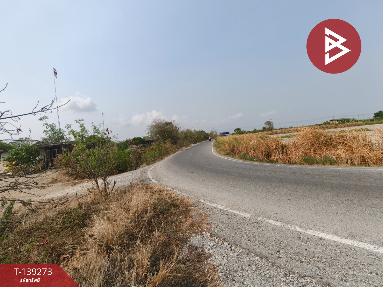 ขายที่ดิน เนื้อที่ 26 ไร่ 2 งาน 59 ตร.วา บางปะกง ฉะเชิงเทรา 3