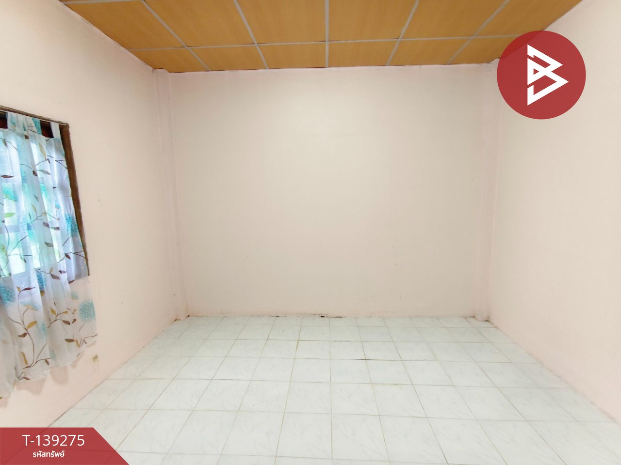 ขายบ้านเดี่ยว หมู่บ้านสามัคคีโฮม จันทบุรี 13