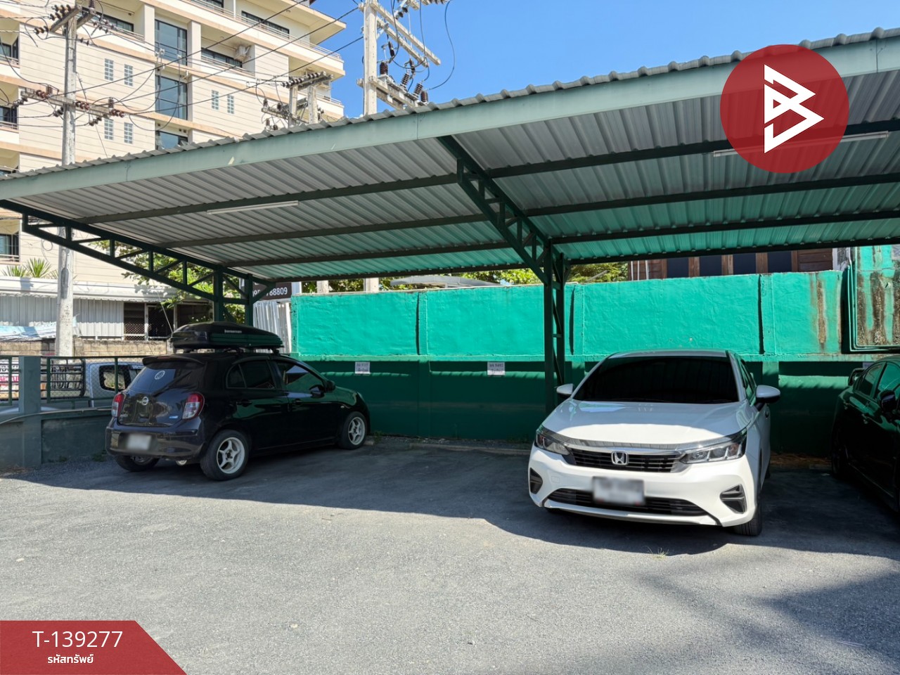 ขายที่ดิน เนื้อที่ 1 งาน ศรีภูมิ เชียงใหม่ 11