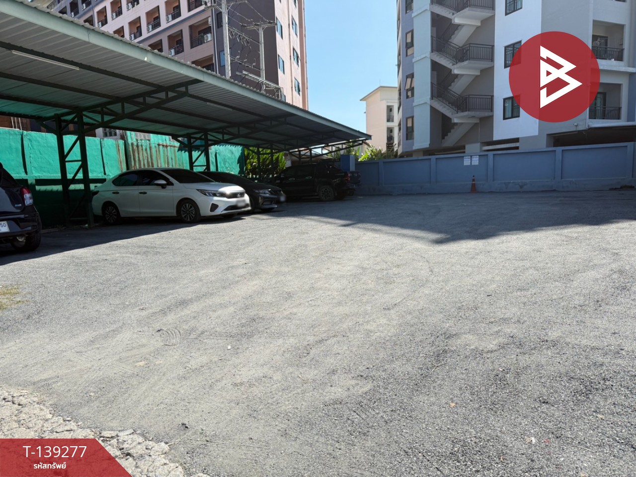 ขายที่ดิน เนื้อที่ 1 งาน ศรีภูมิ เชียงใหม่ 10