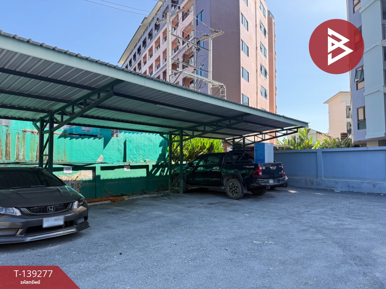 ขายที่ดิน เนื้อที่ 1 งาน ศรีภูมิ เชียงใหม่ 8