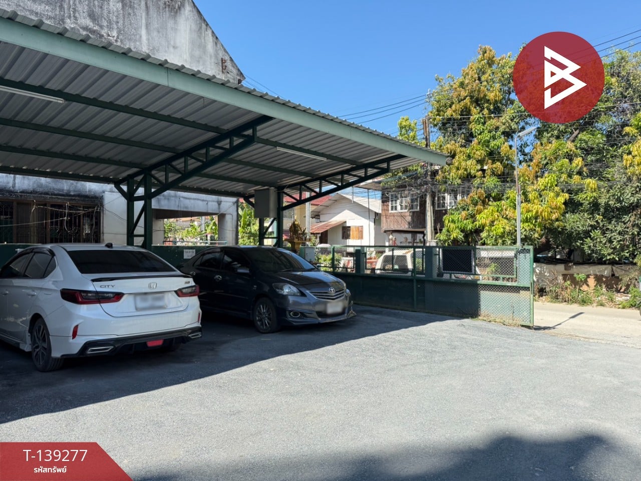 ขายที่ดิน เนื้อที่ 1 งาน ศรีภูมิ เชียงใหม่ 13