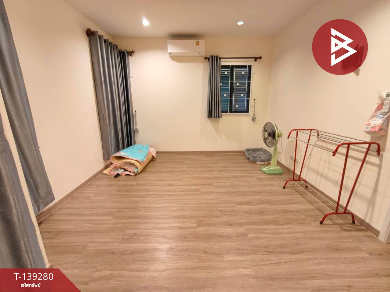 ขายบ้านแฝด หมู่บ้านเดอะแพลนท์ สุขุมวิท-บางปู (The Plant Sukhumvit-Bangpu) บางปูใหม่ สมุทรปราการ 11