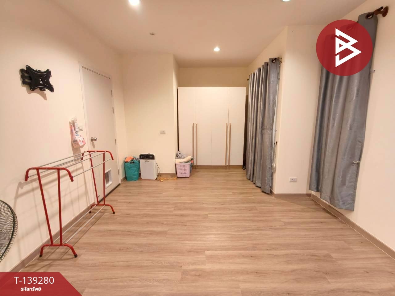 ขายบ้านแฝด หมู่บ้านเดอะแพลนท์ สุขุมวิท-บางปู (The Plant Sukhumvit-Bangpu) บางปูใหม่ สมุทรปราการ 8