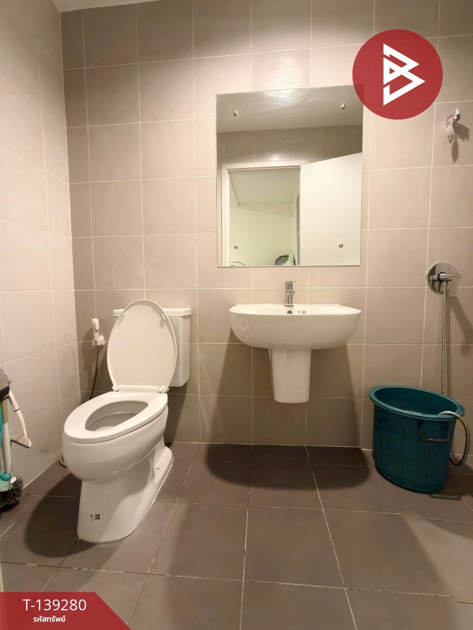 ขายบ้านแฝด หมู่บ้านเดอะแพลนท์ สุขุมวิท-บางปู (The Plant Sukhumvit-Bangpu) บางปูใหม่ สมุทรปราการ 15