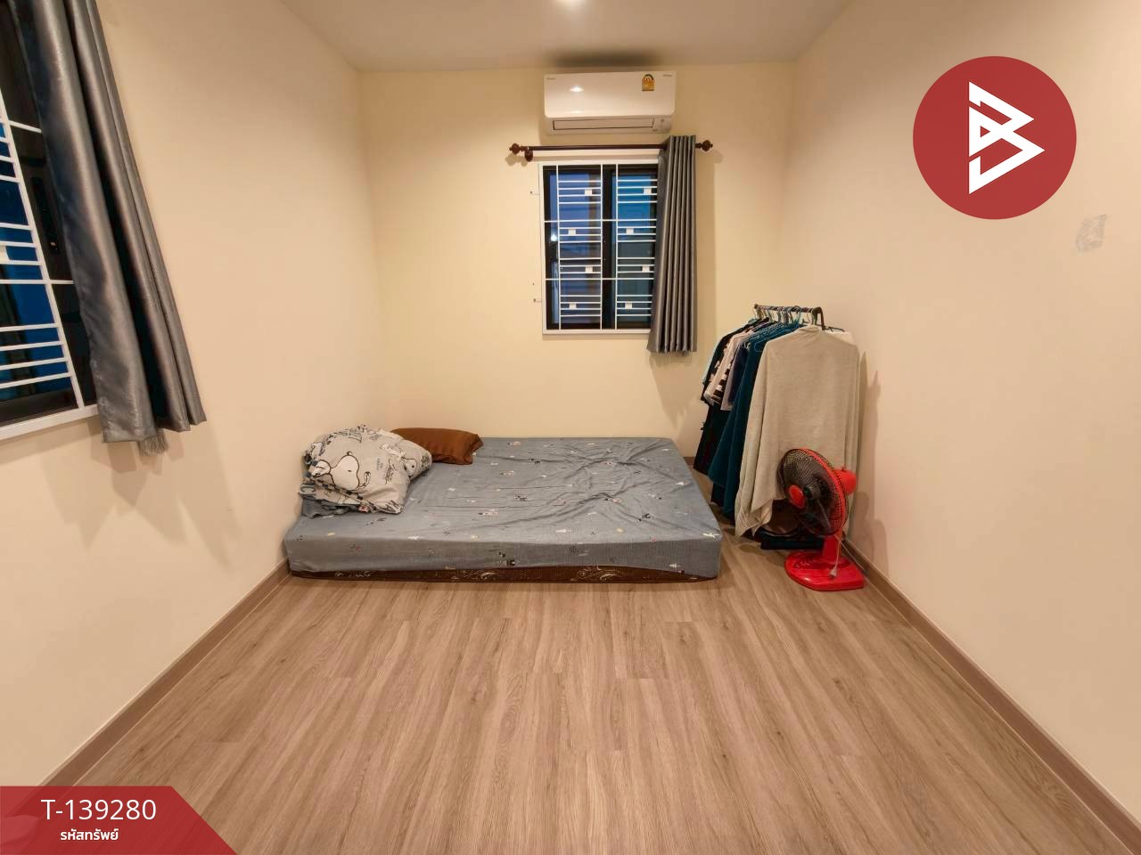 ขายบ้านแฝด หมู่บ้านเดอะแพลนท์ สุขุมวิท-บางปู (The Plant Sukhumvit-Bangpu) บางปูใหม่ สมุทรปราการ 14