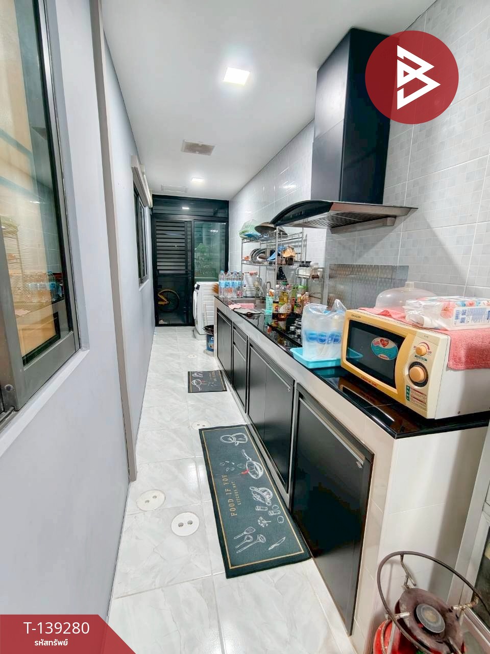 ขายบ้านแฝด หมู่บ้านเดอะแพลนท์ สุขุมวิท-บางปู (The Plant Sukhumvit-Bangpu) บางปูใหม่ สมุทรปราการ 12