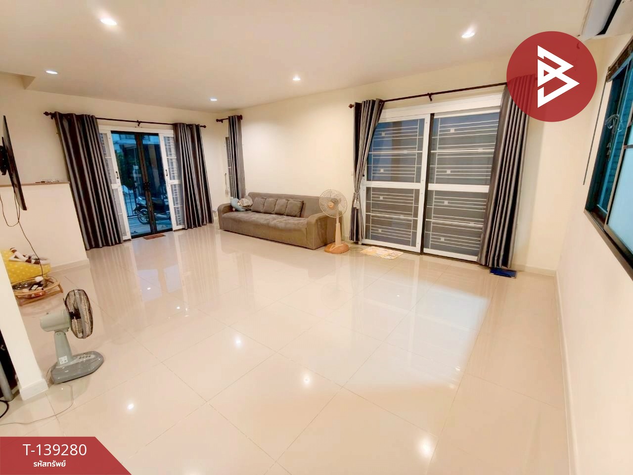 ขายบ้านแฝด หมู่บ้านเดอะแพลนท์ สุขุมวิท-บางปู (The Plant Sukhumvit-Bangpu) บางปูใหม่ สมุทรปราการ 9