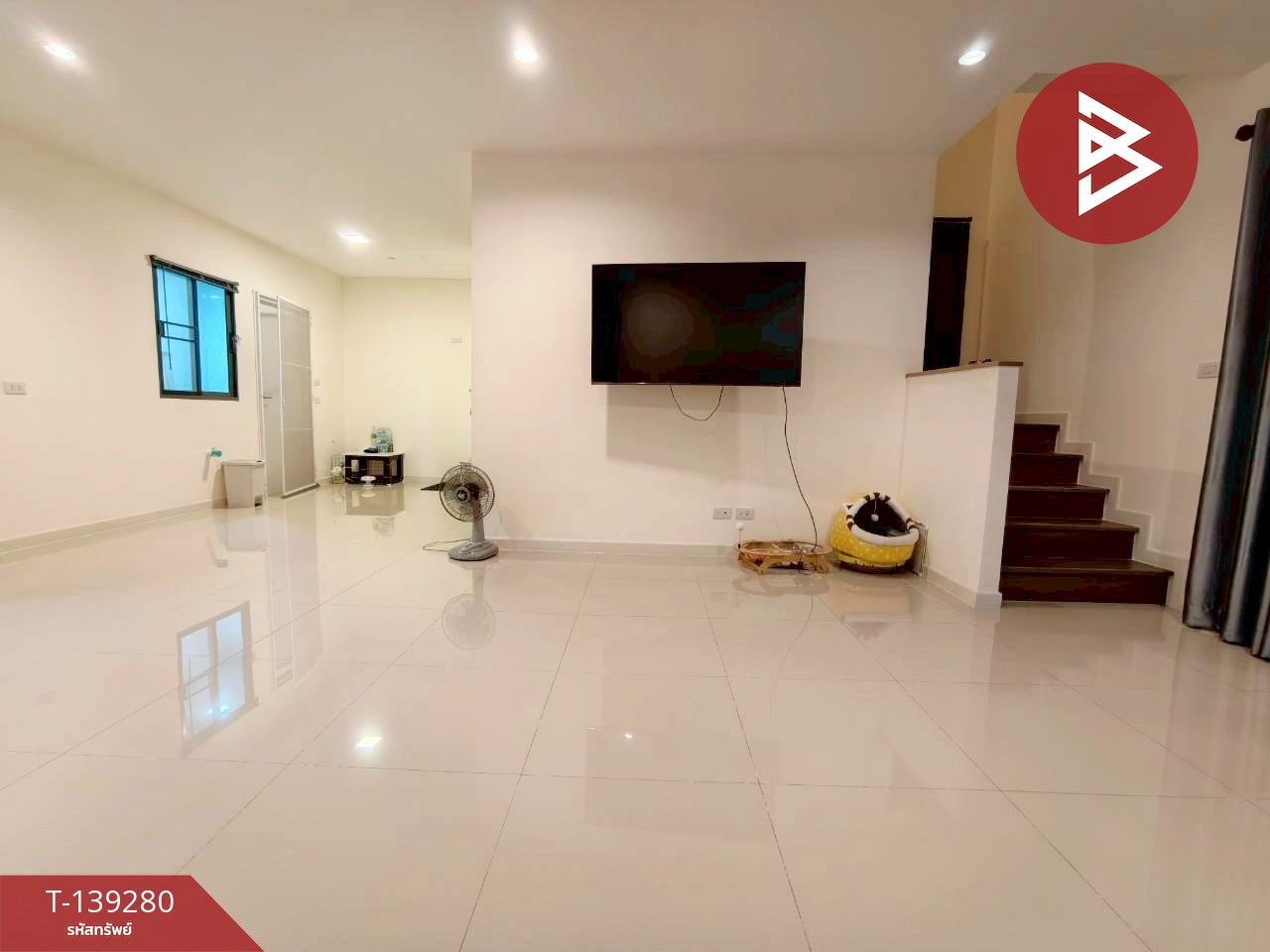 ขายบ้านแฝด หมู่บ้านเดอะแพลนท์ สุขุมวิท-บางปู (The Plant Sukhumvit-Bangpu) บางปูใหม่ สมุทรปราการ 5