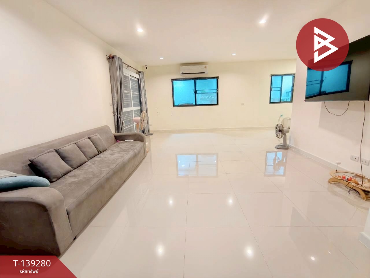 ขายบ้านแฝด หมู่บ้านเดอะแพลนท์ สุขุมวิท-บางปู (The Plant Sukhumvit-Bangpu) บางปูใหม่ สมุทรปราการ 4