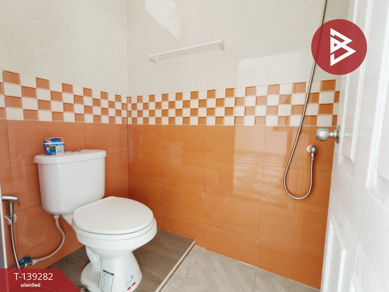 ขายอาคารพาณิชย์ 2 ชั้น เนื้อที่ 18.4 ตร.วา บางคล้า ฉะเชิงเทรา 12