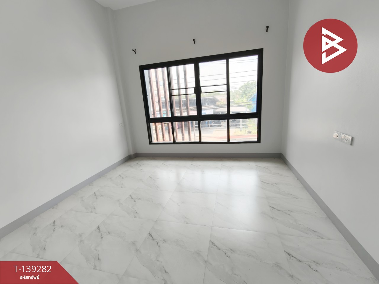 ขายอาคารพาณิชย์ 2 ชั้น เนื้อที่ 18.4 ตร.วา บางคล้า ฉะเชิงเทรา 10