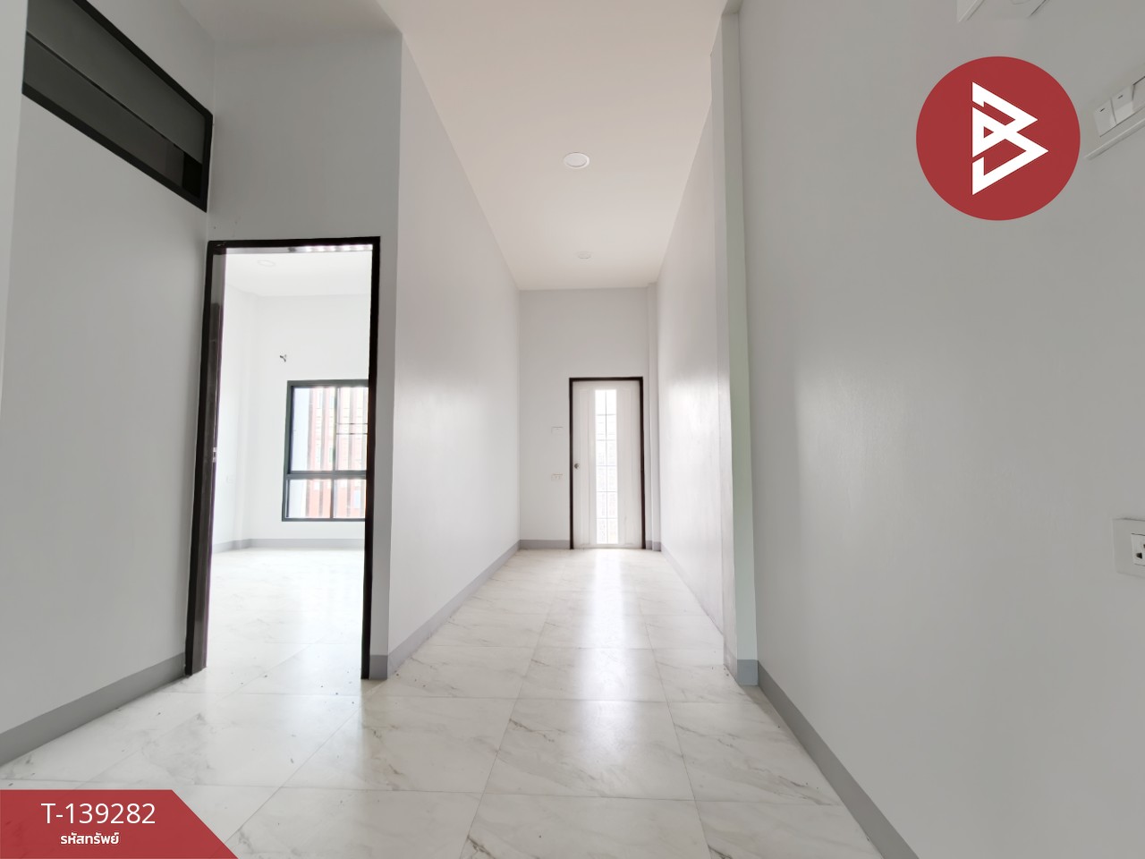 ขายอาคารพาณิชย์ 2 ชั้น เนื้อที่ 18.4 ตร.วา บางคล้า ฉะเชิงเทรา 9