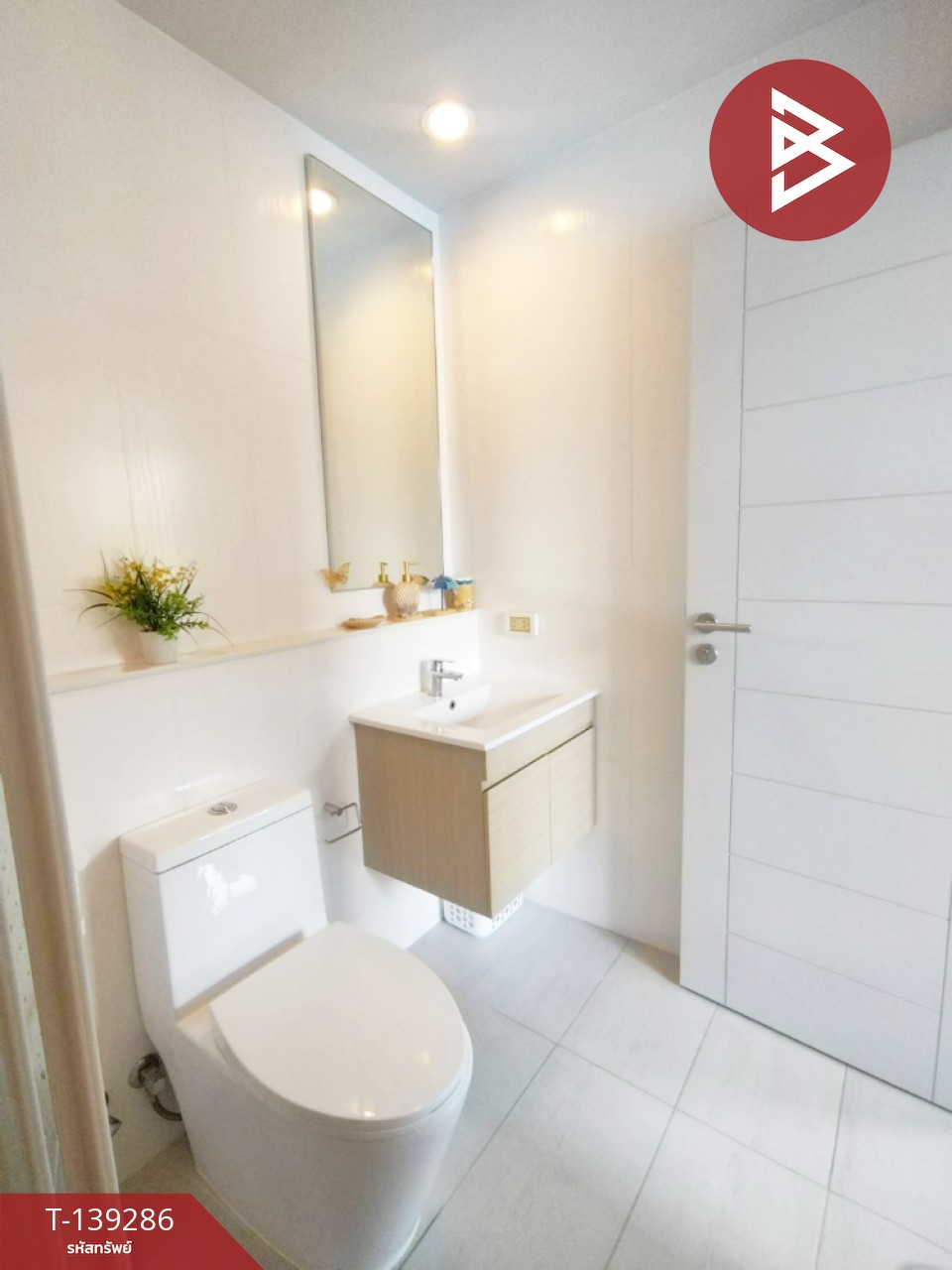 ขายคอนโด บลู ไดมอนด์ ชะอำ-หัวหิน (BLU Diamond ChaAm-HuaHin) เพชรบุรี 9