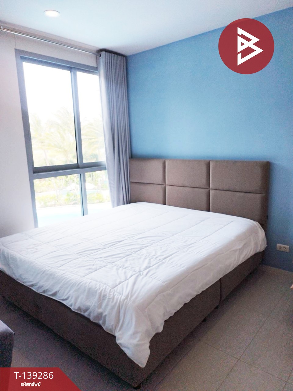 ขายคอนโด บลู ไดมอนด์ ชะอำ-หัวหิน (BLU Diamond ChaAm-HuaHin) เพชรบุรี 7