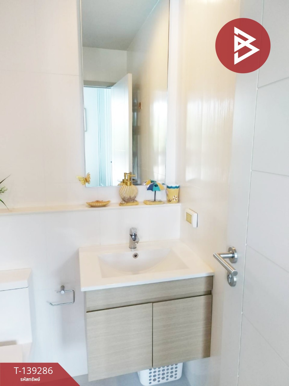 ขายคอนโด บลู ไดมอนด์ ชะอำ-หัวหิน (BLU Diamond ChaAm-HuaHin) เพชรบุรี 10