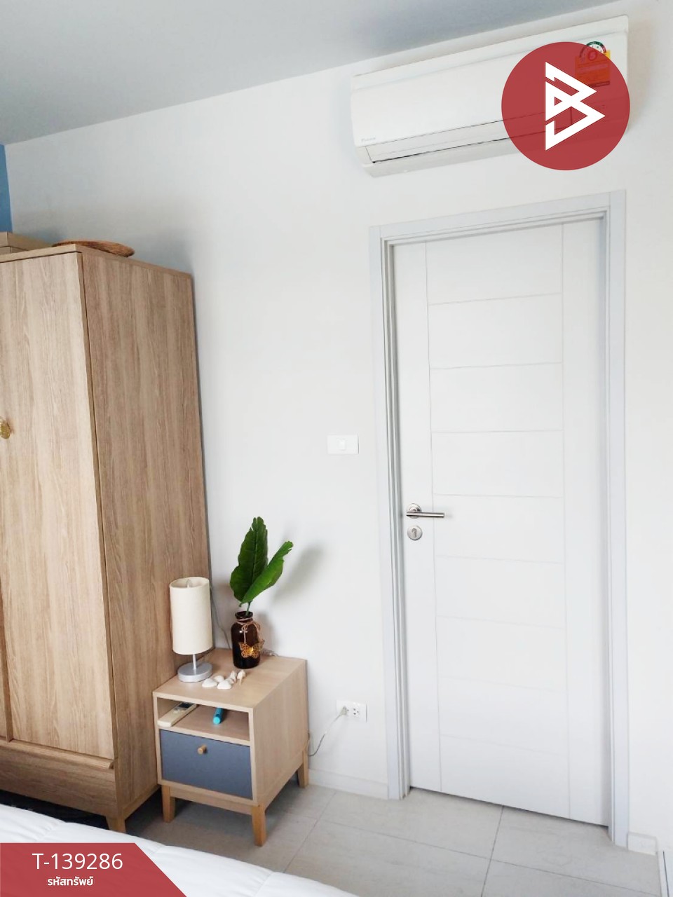 ขายคอนโด บลู ไดมอนด์ ชะอำ-หัวหิน (BLU Diamond ChaAm-HuaHin) เพชรบุรี 5