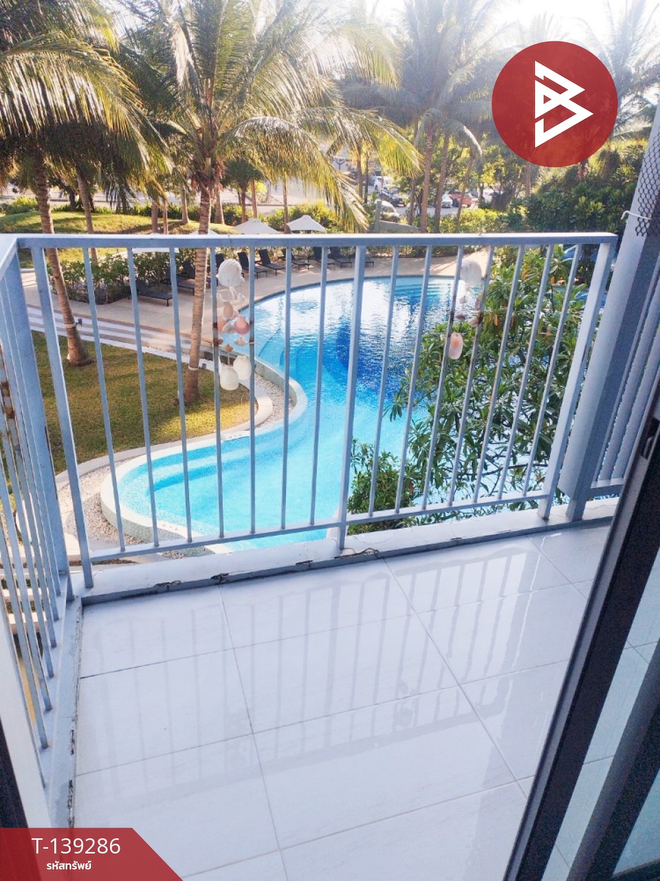 ขายคอนโด บลู ไดมอนด์ ชะอำ-หัวหิน (BLU Diamond ChaAm-HuaHin) เพชรบุรี 11