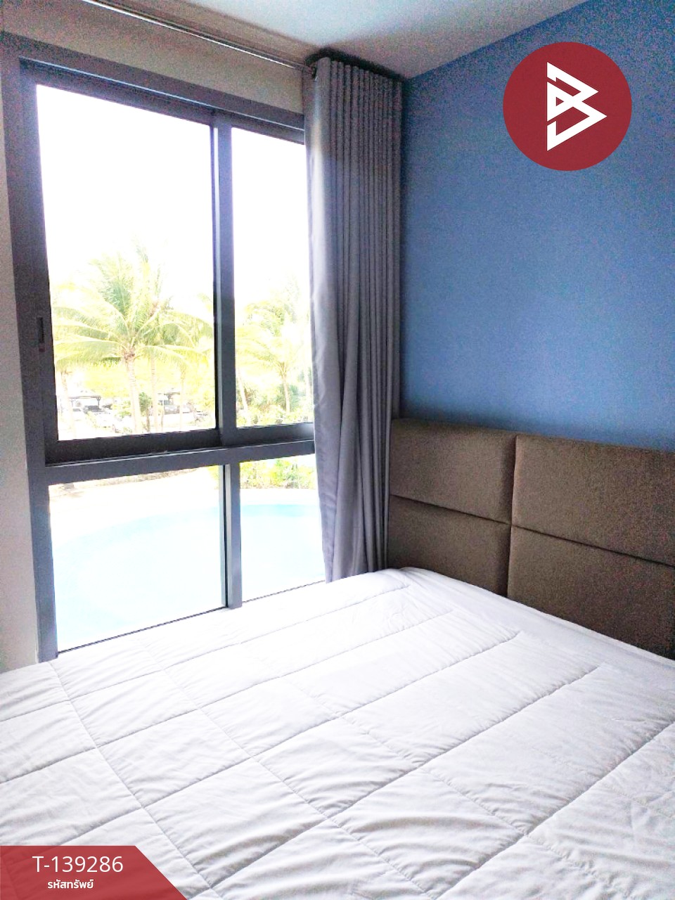 ขายคอนโด บลู ไดมอนด์ ชะอำ-หัวหิน (BLU Diamond ChaAm-HuaHin) เพชรบุรี 8