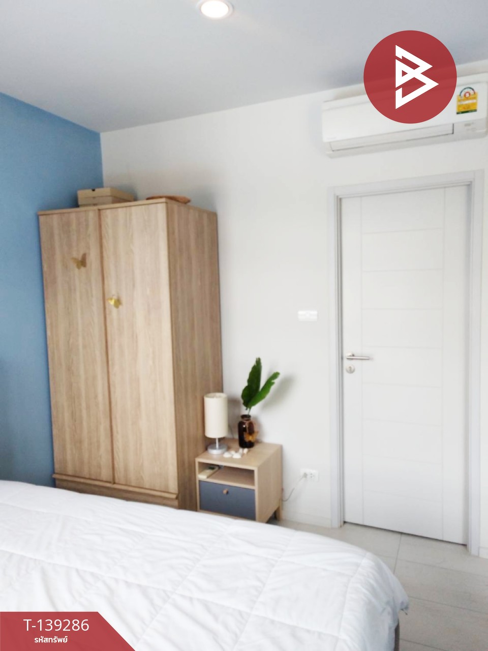 ขายคอนโด บลู ไดมอนด์ ชะอำ-หัวหิน (BLU Diamond ChaAm-HuaHin) เพชรบุรี 4