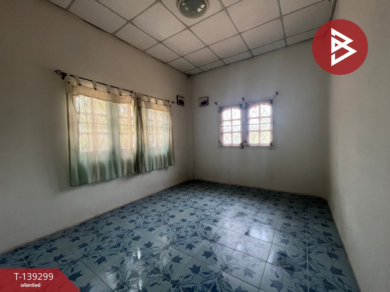 ขายบ้านเดี่ยวพร้อมที่ดิน เนื้อที่ 4 ไร่ อ.ดอนเจดีย์ จ.สุพรรณบุรี ทำเลดี 4