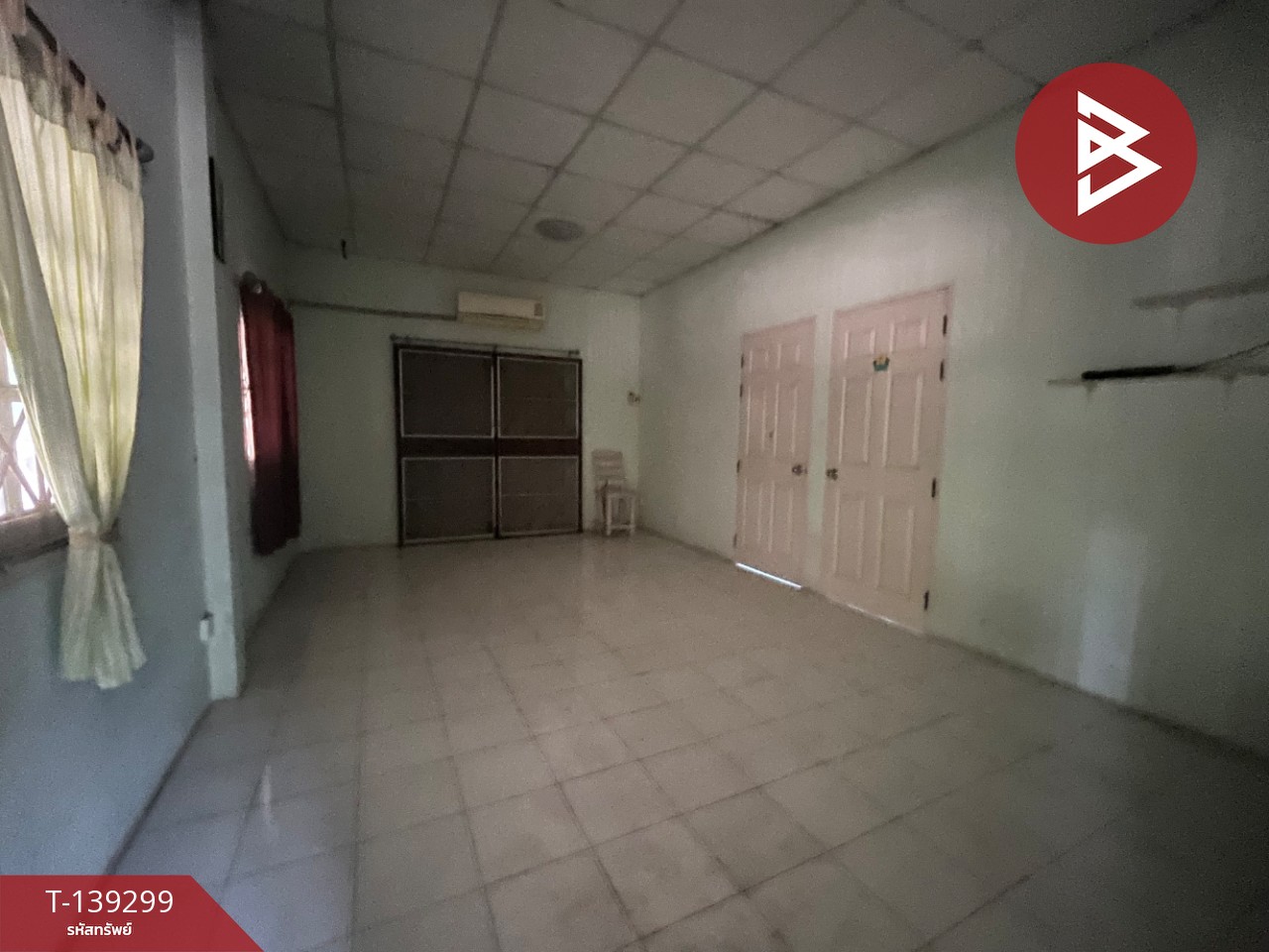 ขายบ้านเดี่ยวพร้อมที่ดิน เนื้อที่ 4 ไร่ อ.ดอนเจดีย์ จ.สุพรรณบุรี ทำเลดี 2