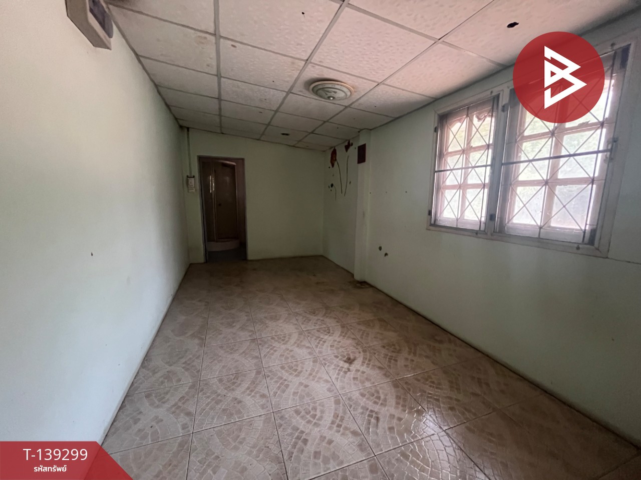 ขายบ้านเดี่ยวพร้อมที่ดิน เนื้อที่ 4 ไร่ อ.ดอนเจดีย์ จ.สุพรรณบุรี ทำเลดี 3