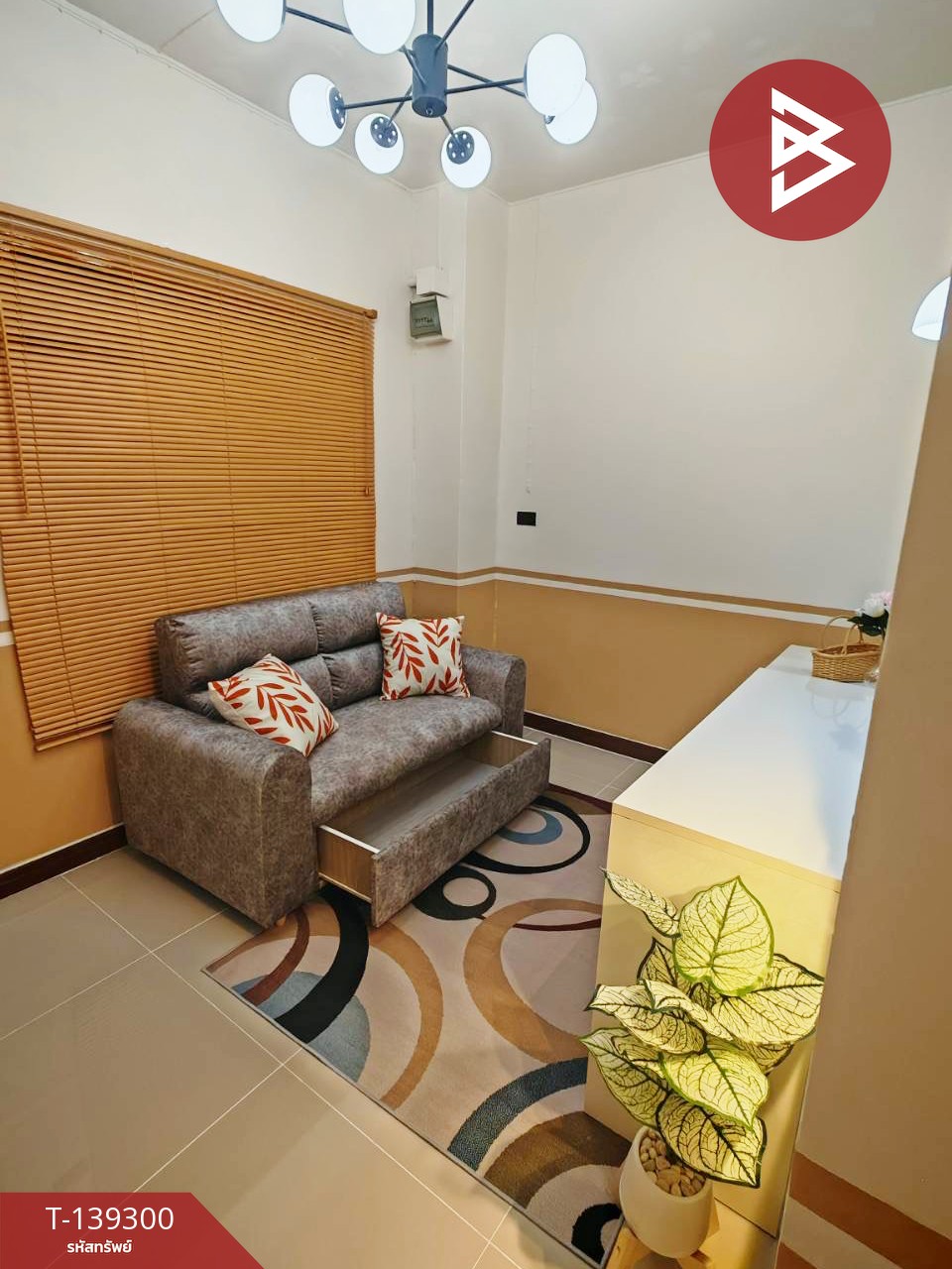 ขายห้องชุด เอื้ออาทรบางโฉลง1 บางพลี สมุทรปราการ 3