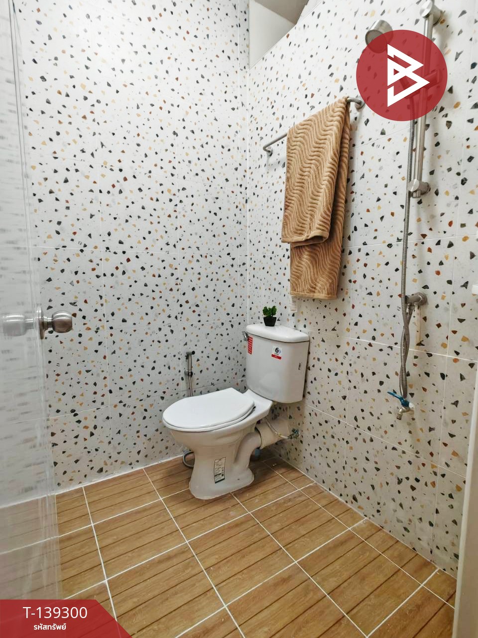 ขายห้องชุด เอื้ออาทรบางโฉลง1 บางพลี สมุทรปราการ 7