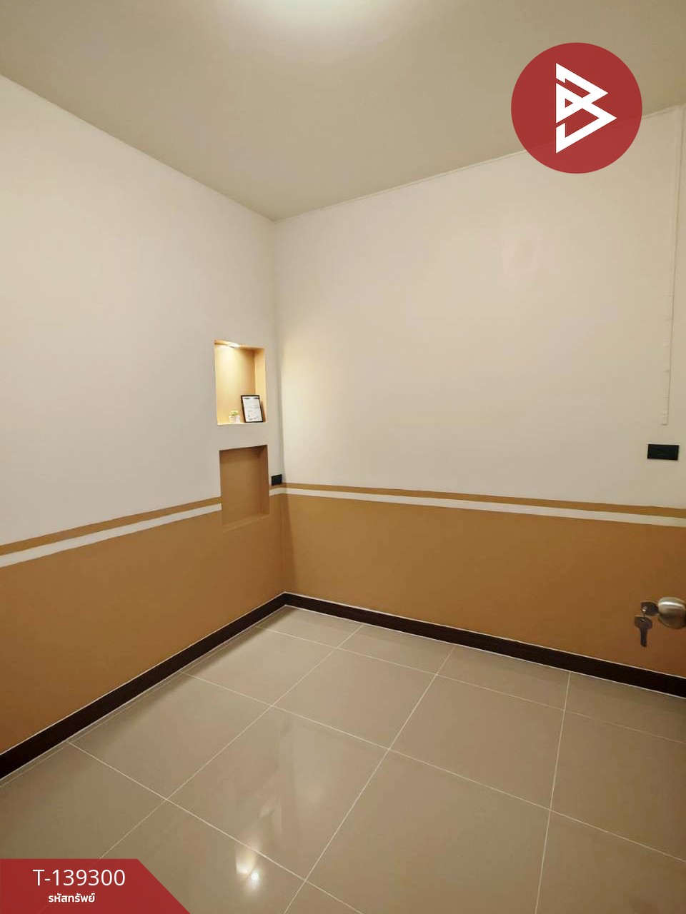 ขายห้องชุด เอื้ออาทรบางโฉลง1 บางพลี สมุทรปราการ 6