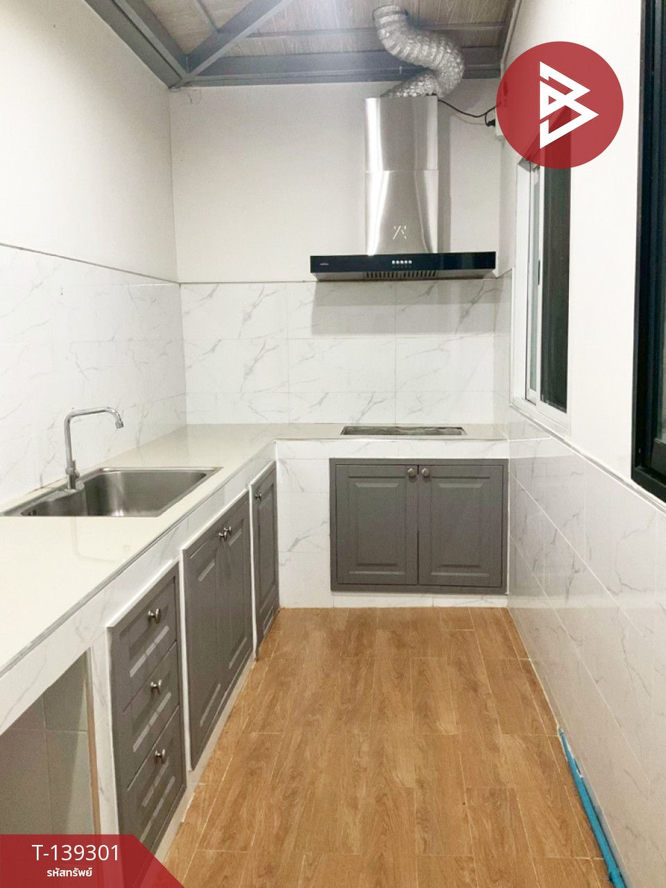 ขายบ้านเดี่ยว หมู่บ้านแอมมิตี้ บางนา-เทพารักษ์ (Amity Bangna-Theparak) สมุทรปราการ 4