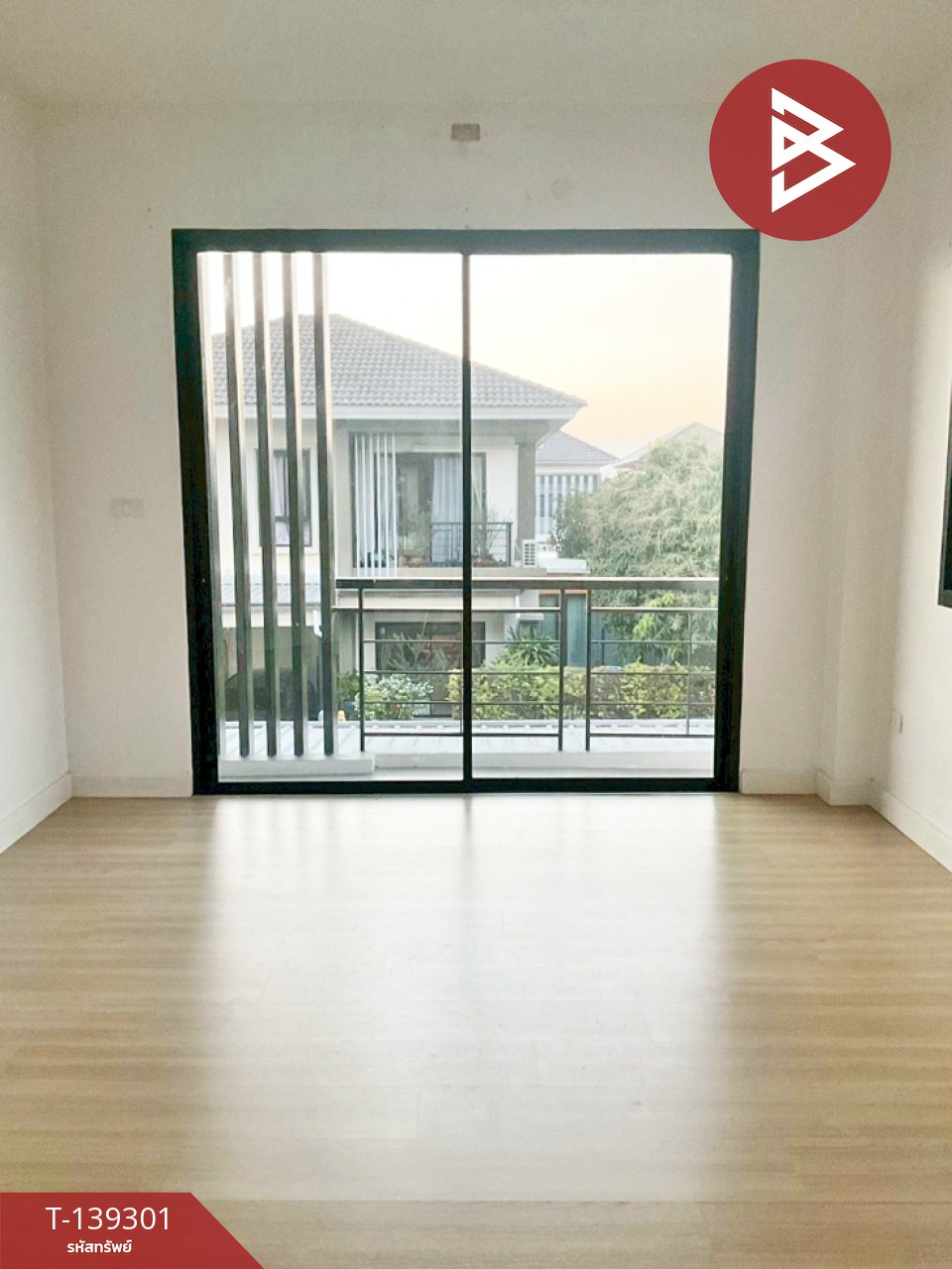 ขายบ้านเดี่ยว หมู่บ้านแอมมิตี้ บางนา-เทพารักษ์ (Amity Bangna-Theparak) สมุทรปราการ 6