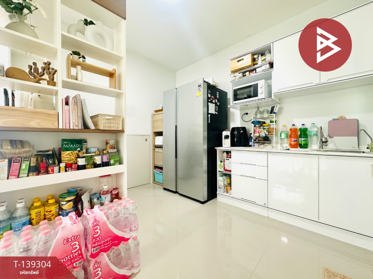 ขายบ้านแฝด หมู่บ้านแกรนด์ พลีโน่ บางนา-อ่อนนุช สมุทรปราการ 7