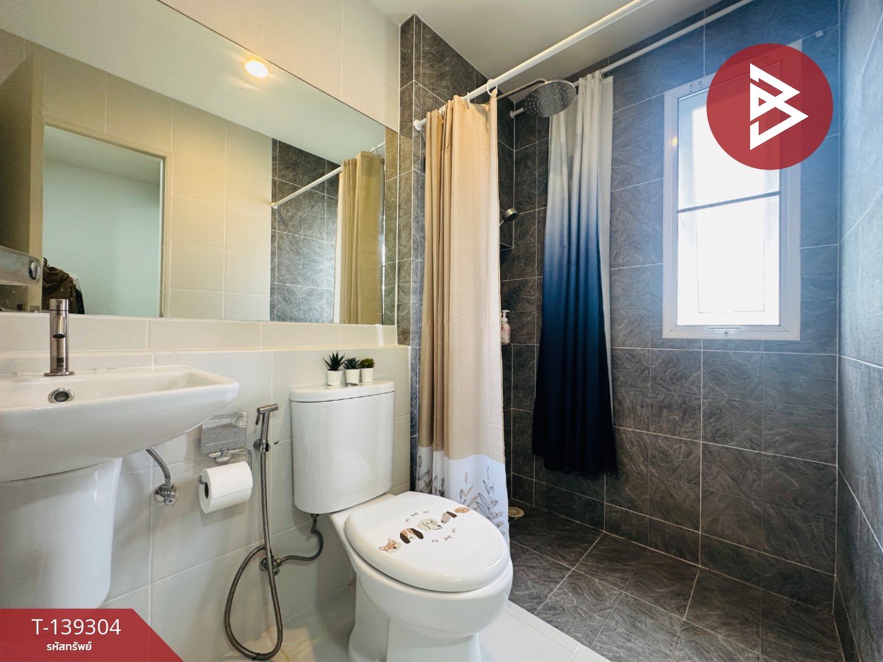 ขายบ้านแฝด หมู่บ้านแกรนด์ พลีโน่ บางนา-อ่อนนุช สมุทรปราการ 13