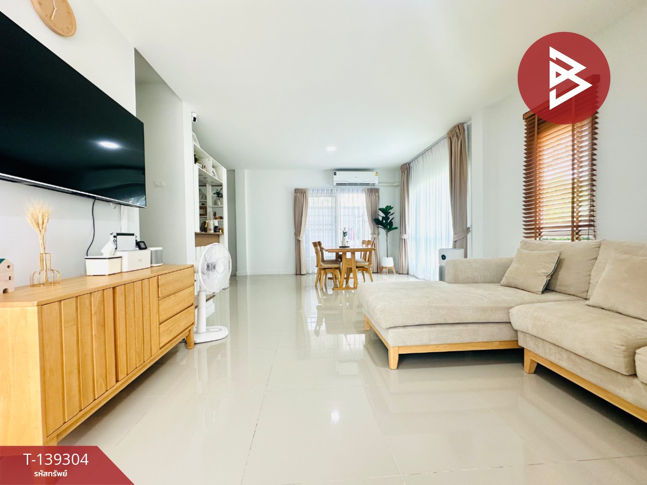 ขายบ้านแฝด หมู่บ้านแกรนด์ พลีโน่ บางนา-อ่อนนุช สมุทรปราการ 3