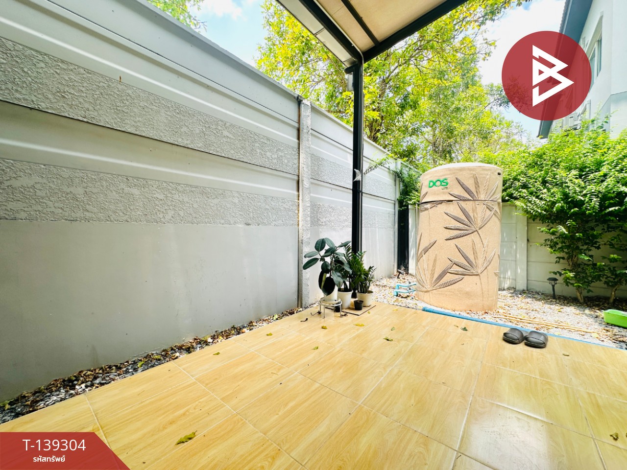 ขายบ้านแฝด หมู่บ้านแกรนด์ พลีโน่ บางนา-อ่อนนุช สมุทรปราการ 15