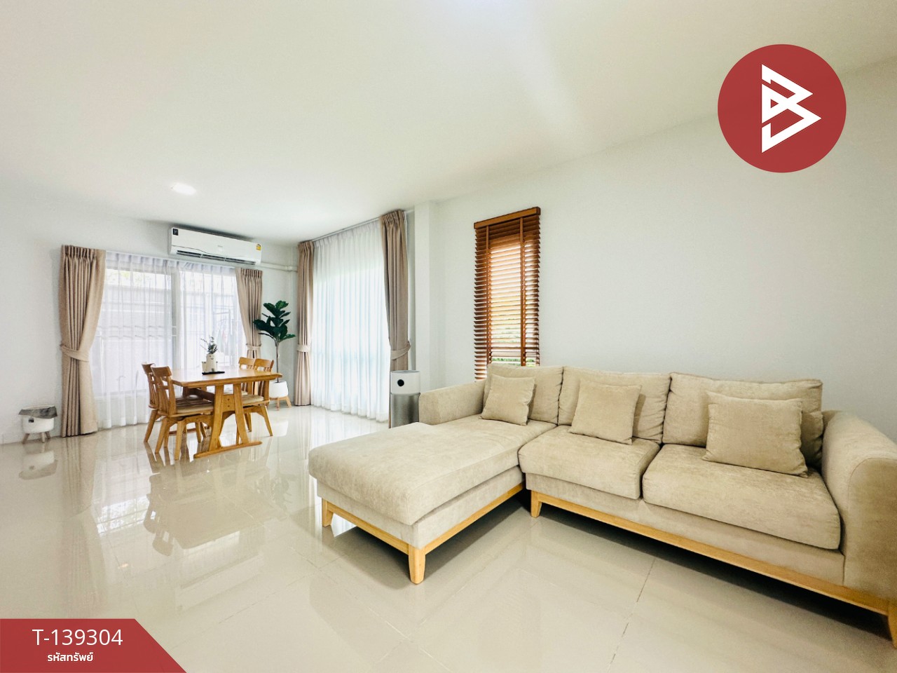 ขายบ้านแฝด หมู่บ้านแกรนด์ พลีโน่ บางนา-อ่อนนุช สมุทรปราการ 4