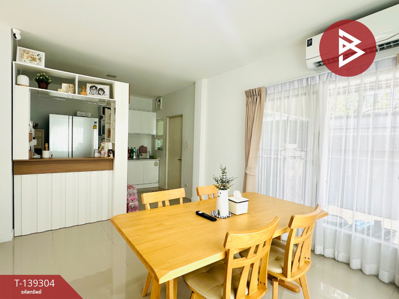 ขายบ้านแฝด หมู่บ้านแกรนด์ พลีโน่ บางนา-อ่อนนุช สมุทรปราการ 5