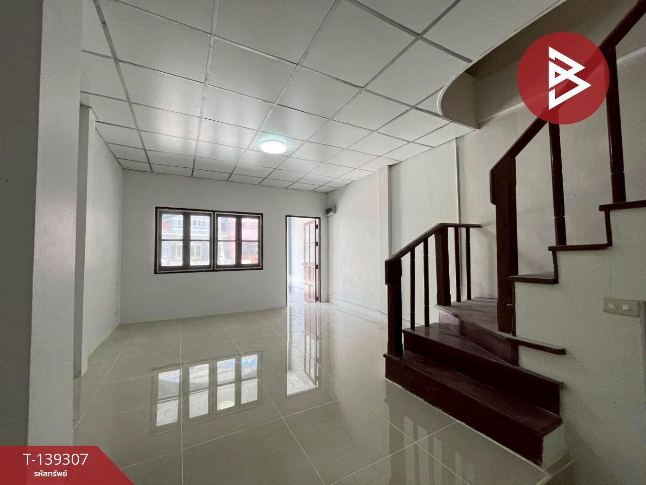 ขายทาวน์เฮ้าส์ หมู่บ้านนันทนาการ์เด้นท์ บางปลา บางพลี สมุทรปราการ 7