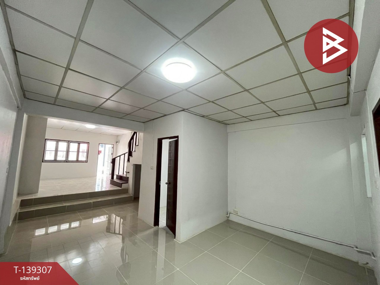 ขายทาวน์เฮ้าส์ หมู่บ้านนันทนาการ์เด้นท์ บางปลา บางพลี สมุทรปราการ 8