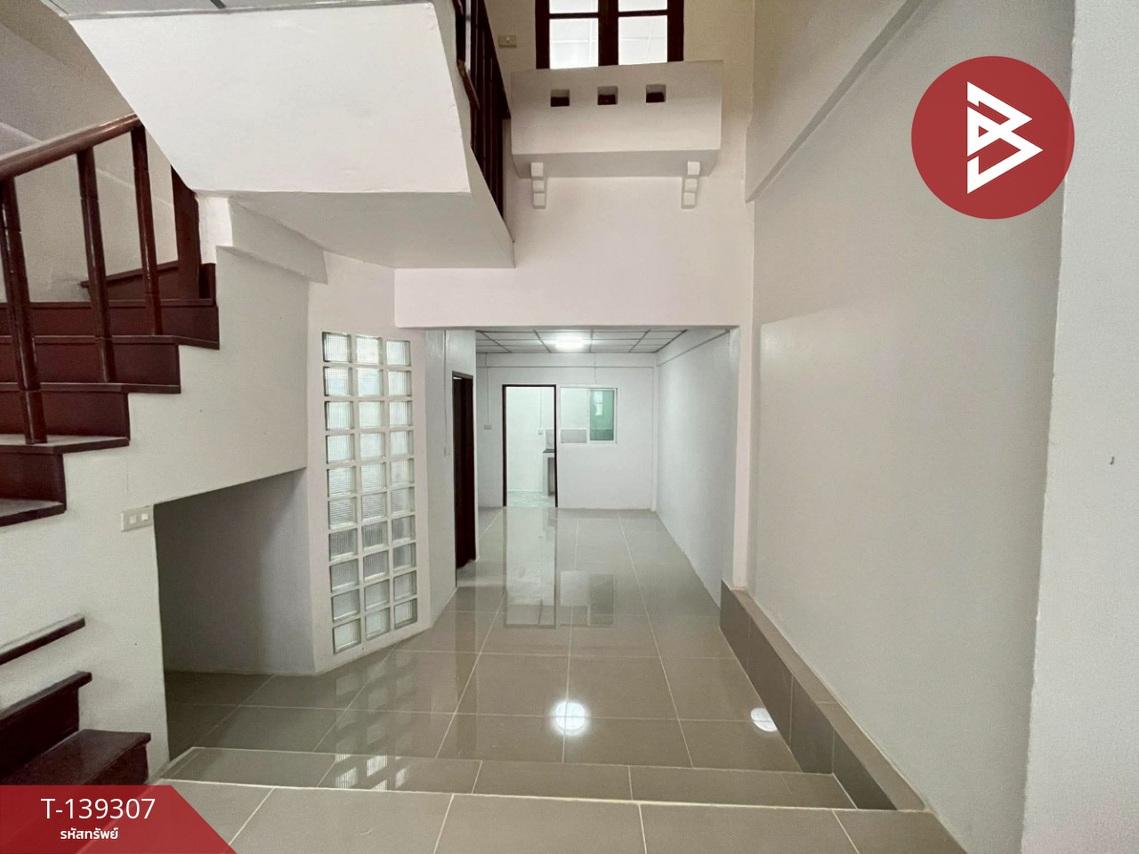 ขายทาวน์เฮ้าส์ หมู่บ้านนันทนาการ์เด้นท์ บางปลา บางพลี สมุทรปราการ 6