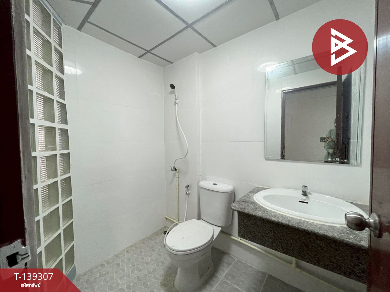 ขายทาวน์เฮ้าส์ หมู่บ้านนันทนาการ์เด้นท์ บางปลา บางพลี สมุทรปราการ 10