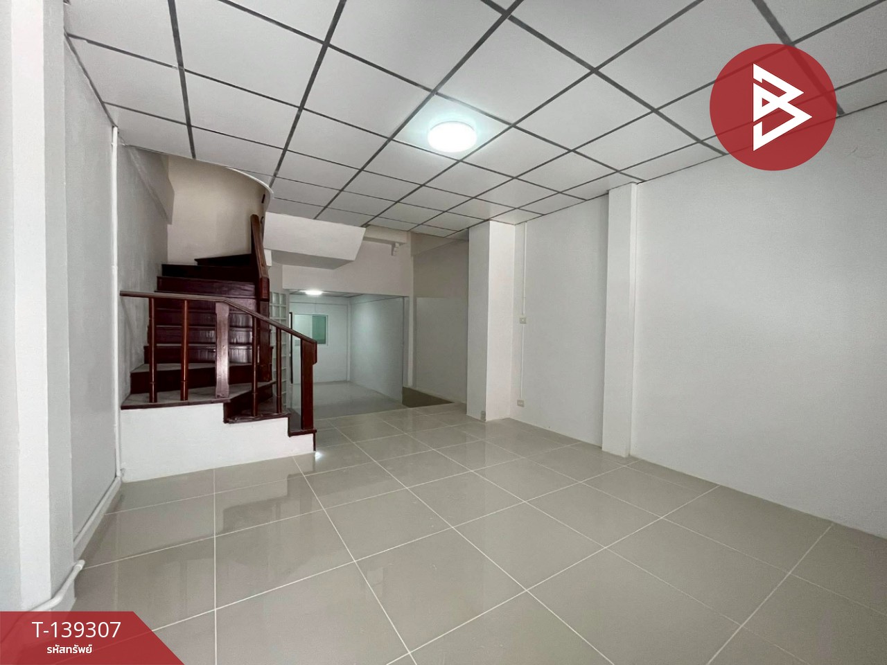 ขายทาวน์เฮ้าส์ หมู่บ้านนันทนาการ์เด้นท์ บางปลา บางพลี สมุทรปราการ 5