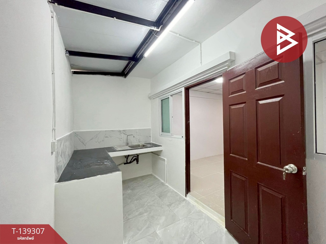 ขายทาวน์เฮ้าส์ หมู่บ้านนันทนาการ์เด้นท์ บางปลา บางพลี สมุทรปราการ 11