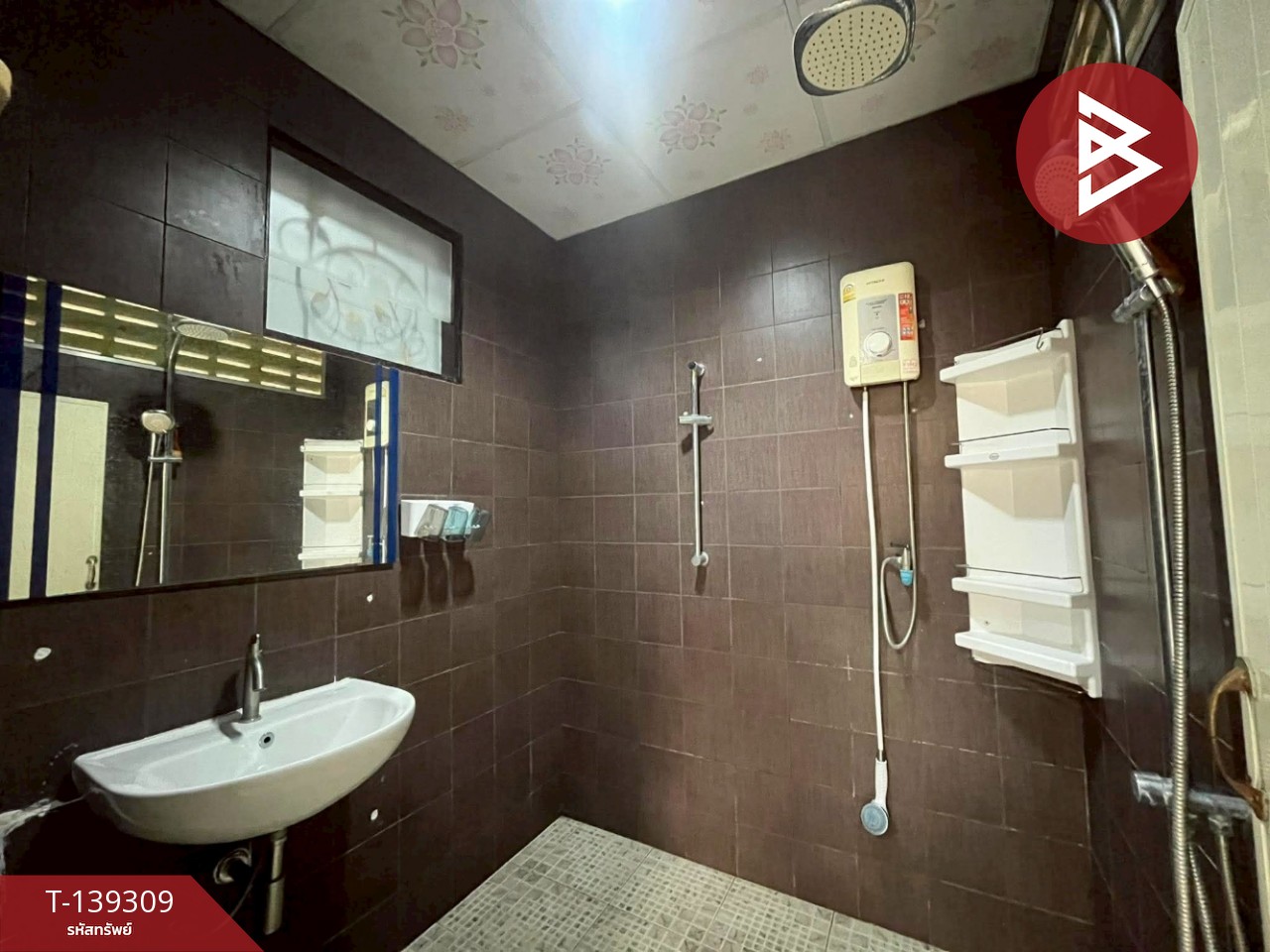 ขายทาวน์เฮ้าส์ หมู่บ้านเทพารักษ์ กม.25 สมุทรปราการ พร้อมอยู่ 9