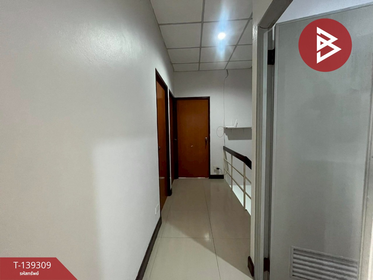 ขายทาวน์เฮ้าส์ หมู่บ้านเทพารักษ์ กม.25 สมุทรปราการ พร้อมอยู่ 11