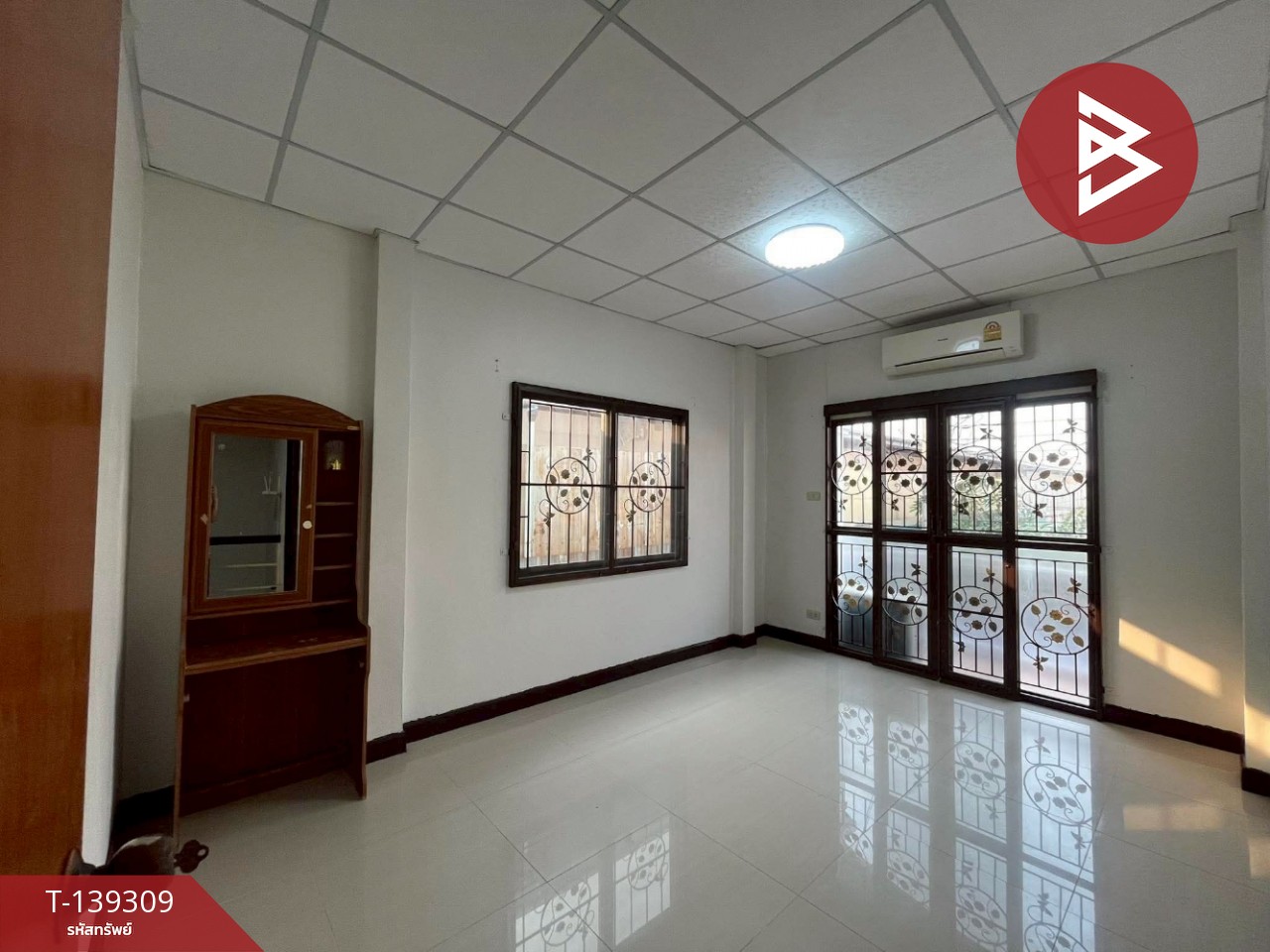 ขายทาวน์เฮ้าส์ หมู่บ้านเทพารักษ์ กม.25 สมุทรปราการ พร้อมอยู่ 14