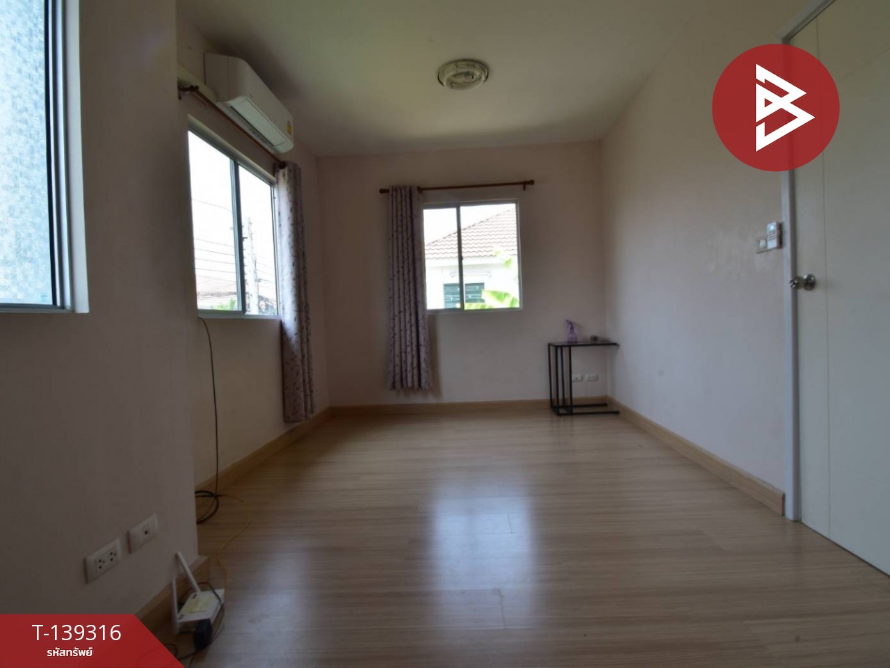 ขายทาวน์เฮ้าส์ หมู่บ้านพฤกษา 82 ประชาอุทิศ-พระราม 2 สมุทรปราการ 5