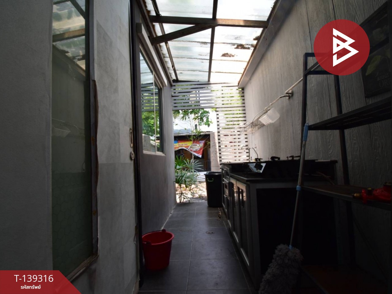 ขายทาวน์เฮ้าส์ หมู่บ้านพฤกษา 82 ประชาอุทิศ-พระราม 2 สมุทรปราการ 8