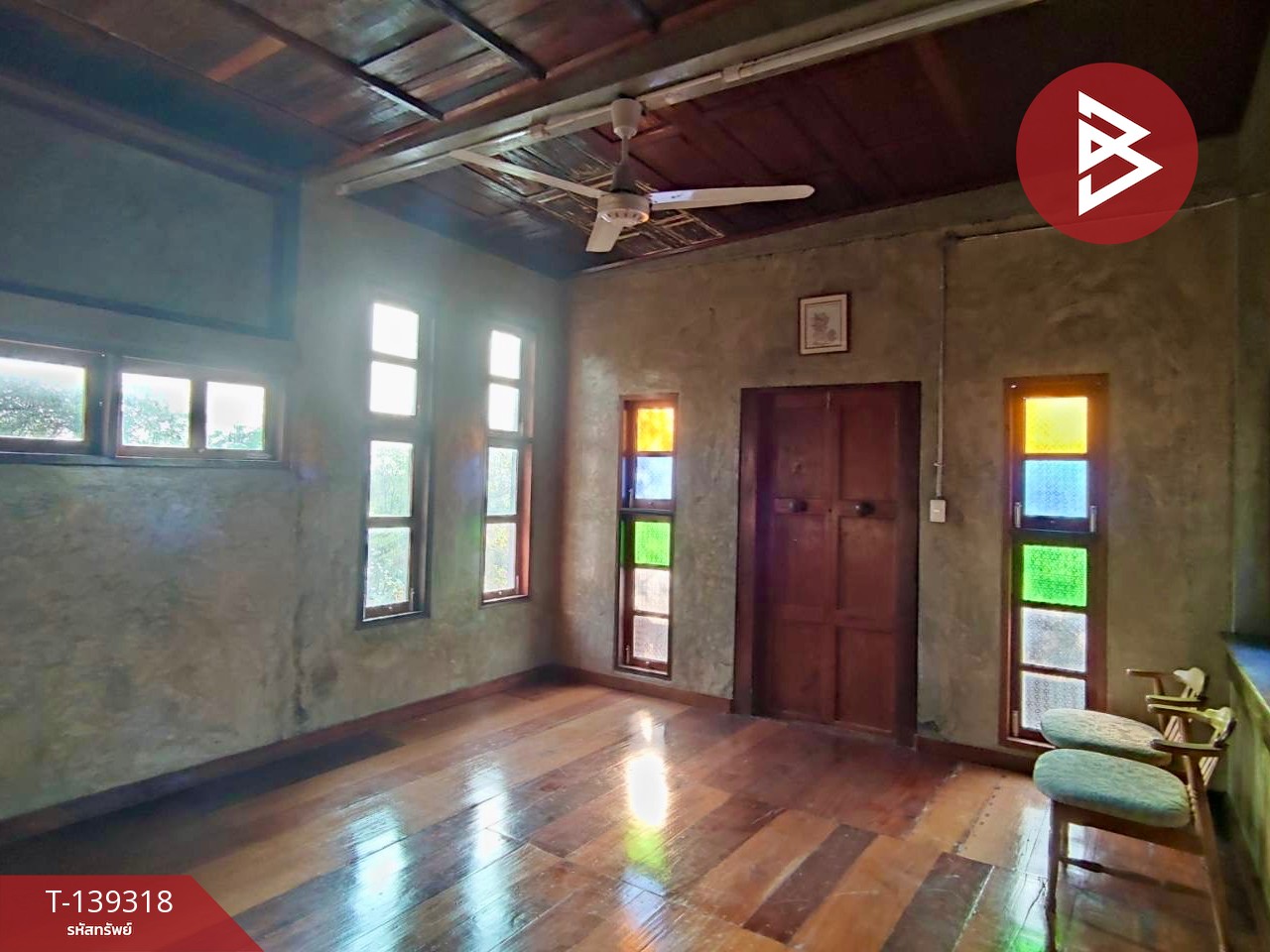 ขายบ้านเดี่ยววิวเขา เนื้อที่ 168 ตารางวา สไตล์บ้านพักตากอากาศ ตาคลี นครสวรรค์ 6
